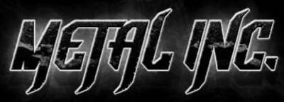 logo Metal Inc.